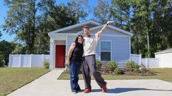 Small and Cozy in carolina