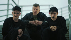 Приятный вечер