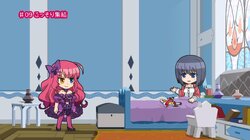 A Secret Gathering