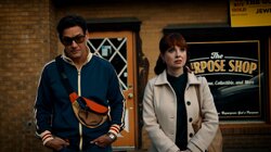 O Little Town of Sugarcreek