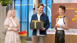 Desserts Fit For A Queen