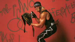 Part III: Hollywood Hogan