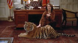 The Lady or the Tiger