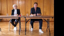 Vent… vær tålmodig – del 1