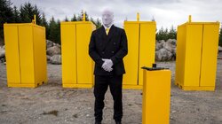 Vent… vær tålmodig – del 2