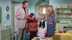 Hansel and Gretel in Samanthaland