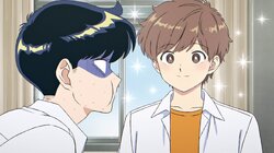 Vexing! Are They an Item?!