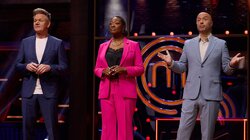 Auditions Day 2 (Asia-Pacific)