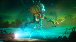 Chapter Two: Bad Harvest