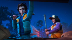 Chapter Four: The Confession