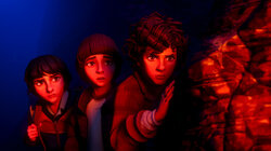 Chapter Ten: Countdown