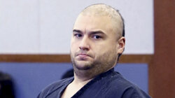 The Desert City Murders