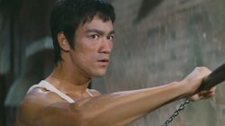 What Killed Bruce Lee?