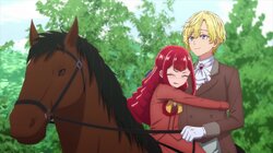 An Observation Log of a Self-Proclaimed Villainess and Love's Cupid