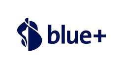 blue+