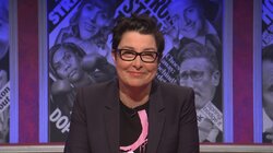 Sue Perkins, Finlay Christie, Camilla Long