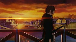 Act 1: Beginnings