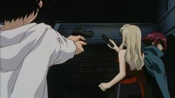 The True Noir