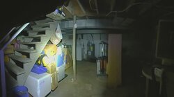 The Roommate Killer