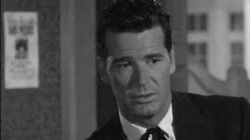 A Cure for Johnny Rain
