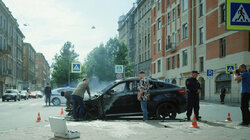 ЧП Галерного района
