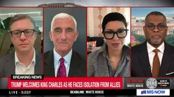 Deadline: White House S2026E82
