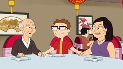 The Treasure of Old Chinatown