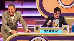 Joe Marler, Sue Perkins, Trevor Nelson, Josh Pugh, Tasha Ghouri, Sara Barron