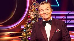 Christmas Special - Joanna Lumley, Alison Hammond, Alex Horne, Jonathan Ross, Joanna Page, Guz Khan