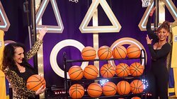 Antony Cotton, Nish Kumar, Rosie Jones, Lesley Joseph, Shane Richie, Mel B