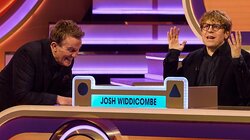 Josh Widdicombe, Judi Love, Aisling Bea, Kojey Radical, Jedward, Michelle Collins