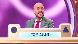 Jenny Eclair, Jon Richardson, Tom Allen, Kiell Smith-Bynoe, Rustie Lee, Angela Scanlon
