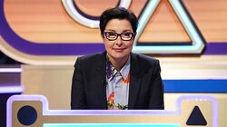Sue Perkins, Iain Stirling, Dermot O'Leary, Naga Munchetty, Ellie Simmonds, Layton Williams