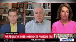 Deadline: White House S2026E83