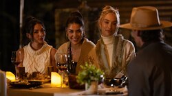 Ladies, Coming in Hot!