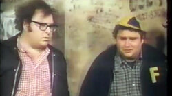 The Matriculation of Kent Dorfman