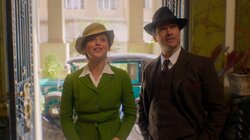 Clara, la clarividente