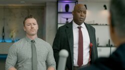 Where'd You Come From, Little Angel?