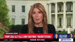 Deadline: White House S2026E84