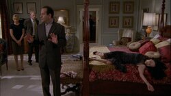 Mr. Monk and the Genius