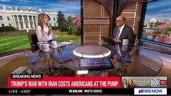 Deadline: White House S2026E85