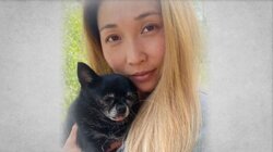 The Love Bombing of Gloria Choi