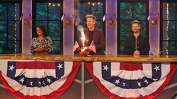 A Toast to America's 250th