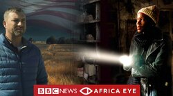 Global Eye: South Africa