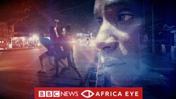 Hunting The Traffickers
