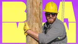 I Risked ELECTROCUTION To Learn How to BE A MAN