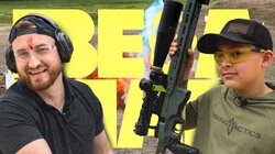Can 30 Minutes of Delta Force Training Help Me Beat a 12-Year-Old?