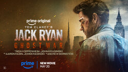 Tom Clancy's Jack Ryan: Ghost War
