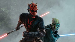 Chapter 10: The Dark Lord