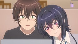 The Two and Their School Festival
